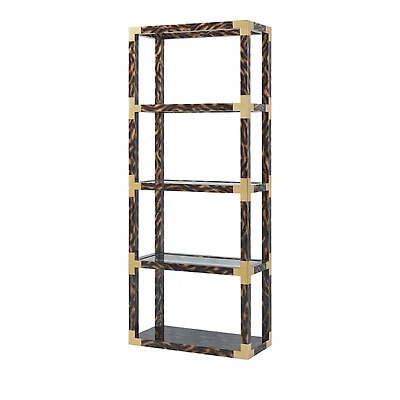 Theodore Alexander Arakan Etagere