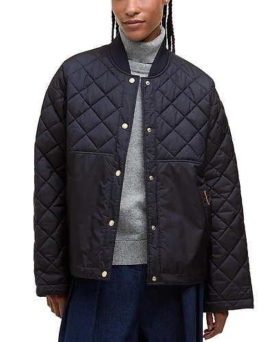 Barbour Wetherby Quilted Jacket