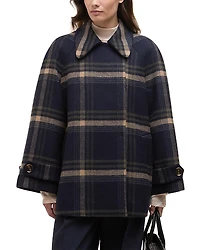 Barbour Tara Coat