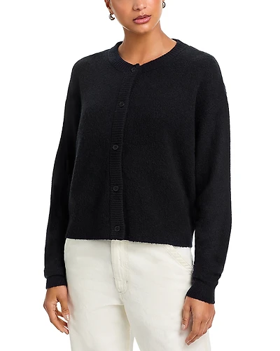 American Vintage Button Cardigan