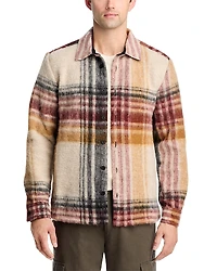 Wax London Nolan Overshirt