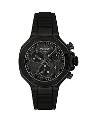 Tissot T-Race Quartz Chronograph, 38mm
