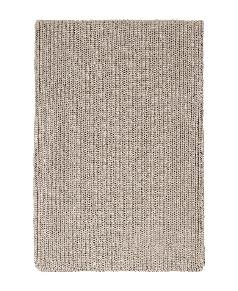 Lanvin Wool Scarf