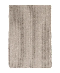 Lanvin Wool Scarf