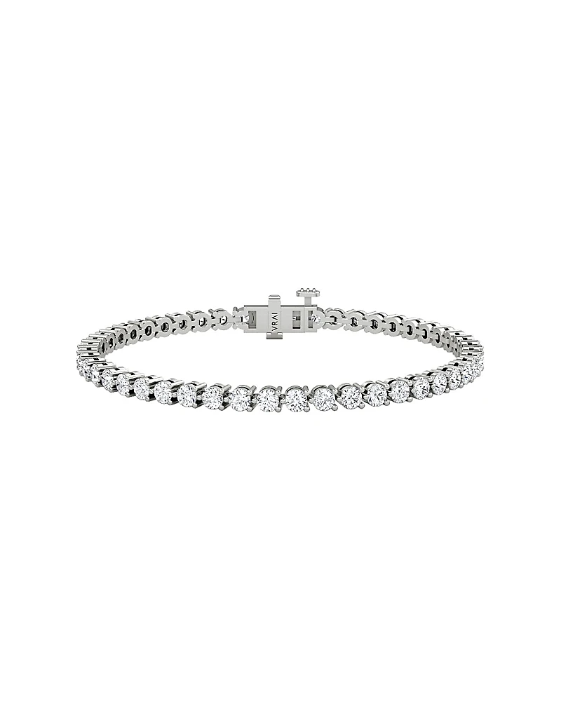 Vrai Tennis Bracelet