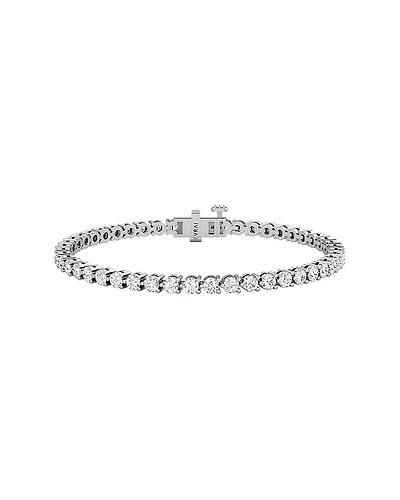 Vrai Tennis Bracelet