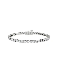 Vrai Tennis Bracelet