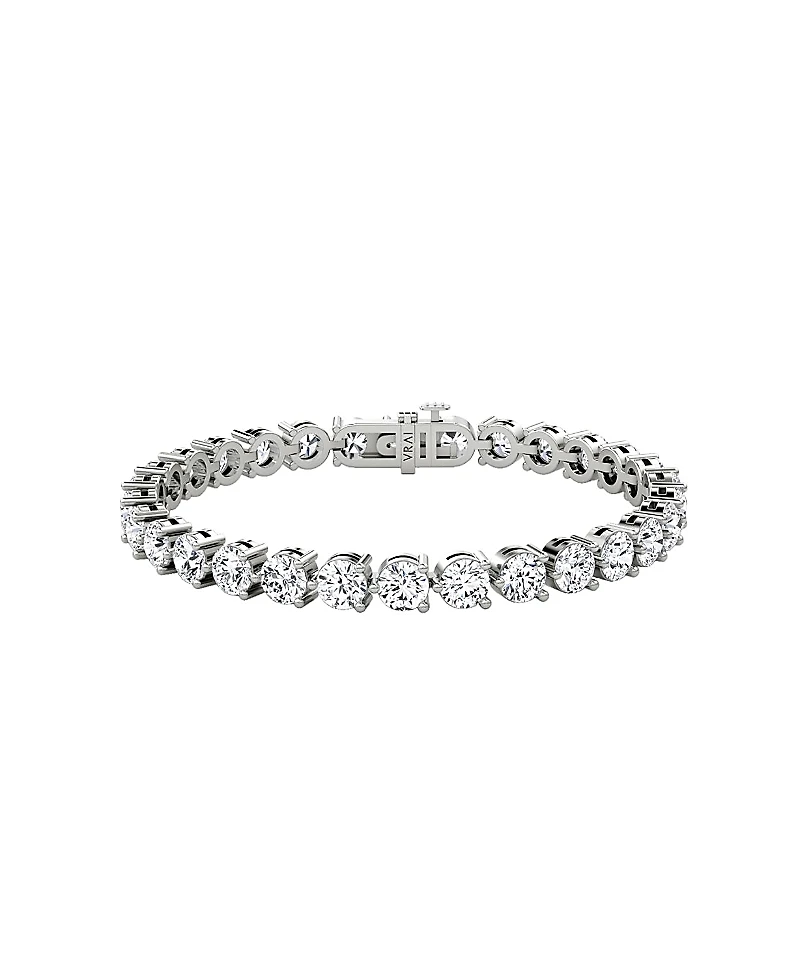 Vrai Tennis Bracelet