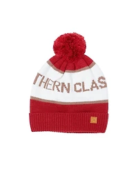 Northern Classics Unisex Knit Pom Hat - Adult