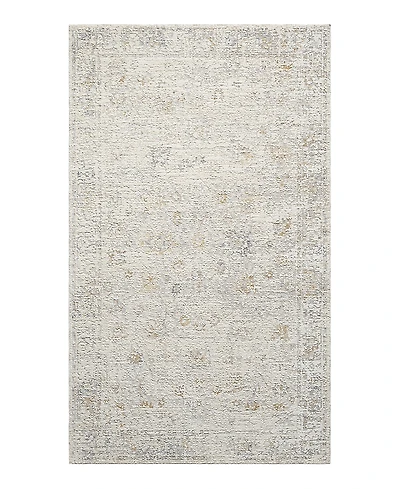 Lr Home Lumira Mon- Area Rug 7'10X10
