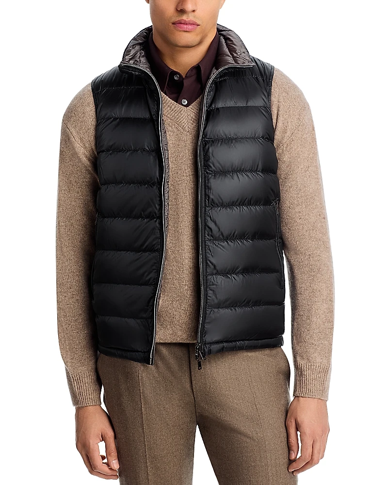 Herno Puffer Vest