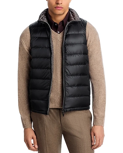Herno Puffer Vest