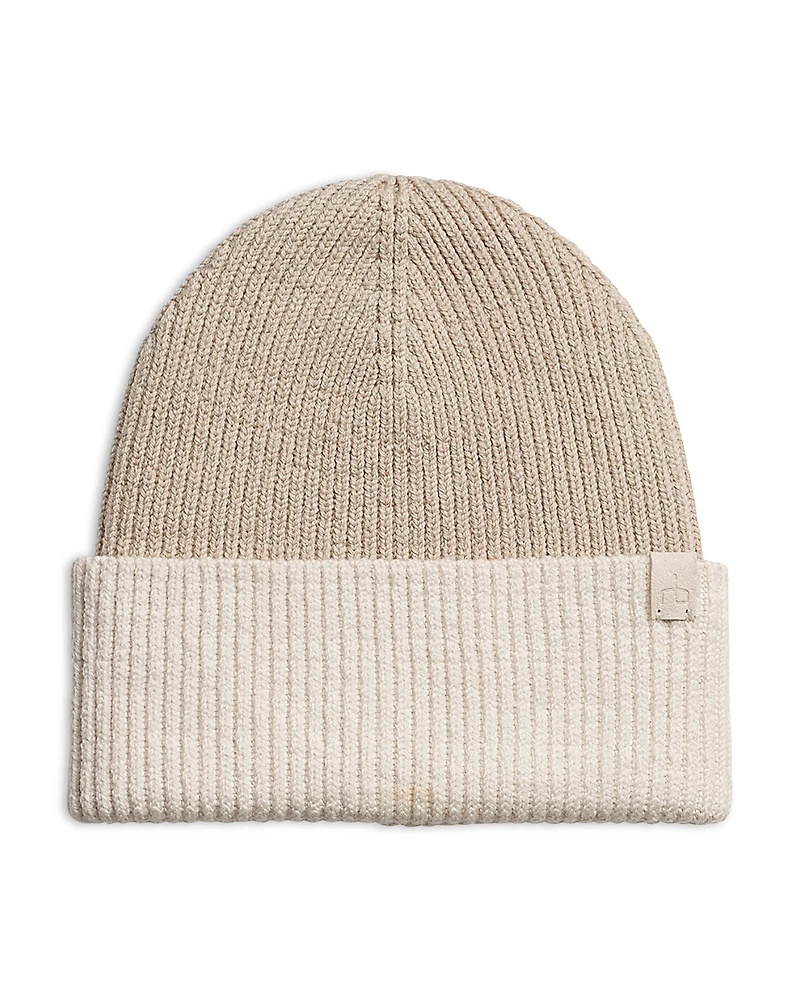 rag & bone Blake Tonal Beanie