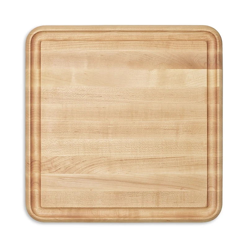 Caraway Walnut Square Butcher Block