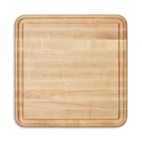 Caraway Walnut Square Butcher Block