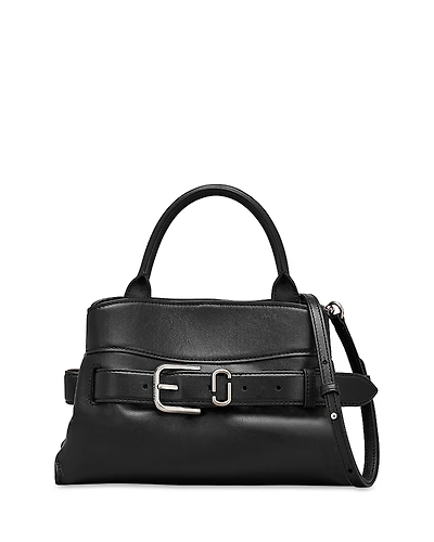 Marc Jacobs The Dakota Small Leather Satchel