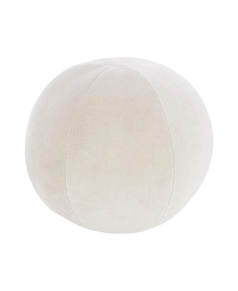 Surya Bola Decorative Pillow