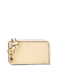 Chloe Alphabet Strawberry Bag Charm