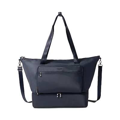 Baggallini The City Escape Collection Park Ave Weekender Bag