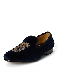 Polo Ralph Lauren Men's Paxton Slip On Loafers