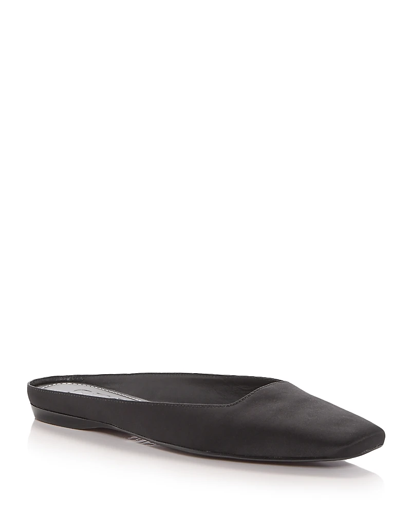 Staud Women's Otto Mule Flats