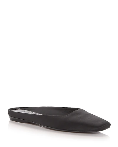 Staud Women's Otto Mule Flats
