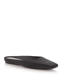 Staud Women's Otto Mule Flats