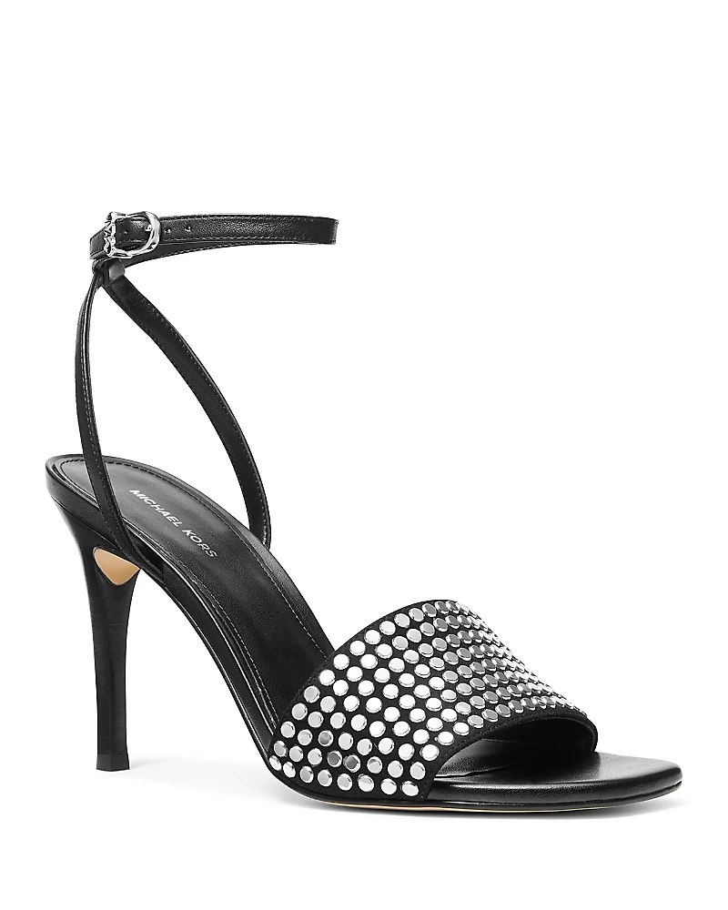 Michael Kors Women's Elyse Sandals