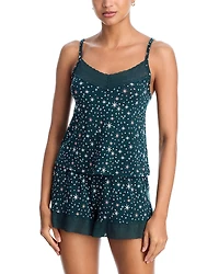 MeUndies FeelFree UltraModal Lace Pajama Set