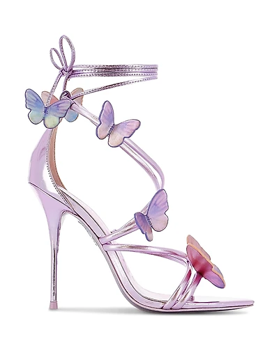 Sophia Webster Women's Vanessa Butterfly Sandals