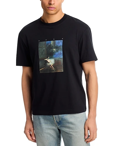 Hugo Dabolos Tee