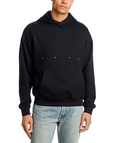 Hugo Dabilano Hoodie