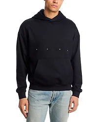 Hugo Dabilano Hoodie