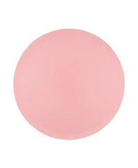 Jollity & Co. Solid Shade Colors, Paper Party Dinner Plates, Set of 8