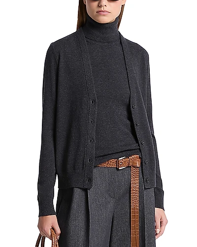 Kobi Halperin Cashmere Cardigan