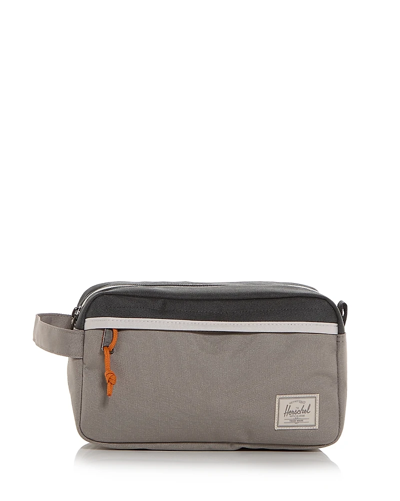 Herschel Supply Co. Chapter Travel Kit Pouch
