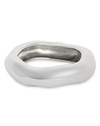 Alexis Bittar Molten Wide Bangle