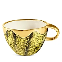 Jonathan Adler Sirena Teacup, Yellow
