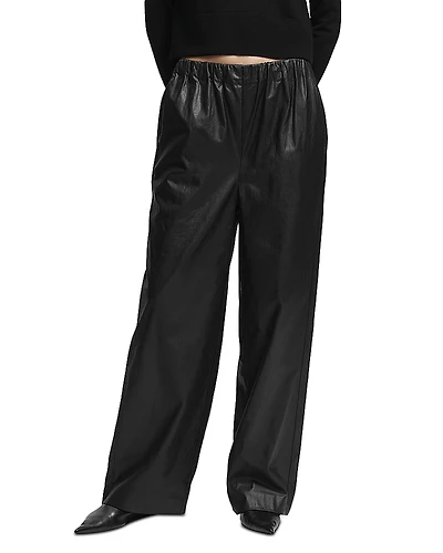 Saint Art Jakob Pull On Pants