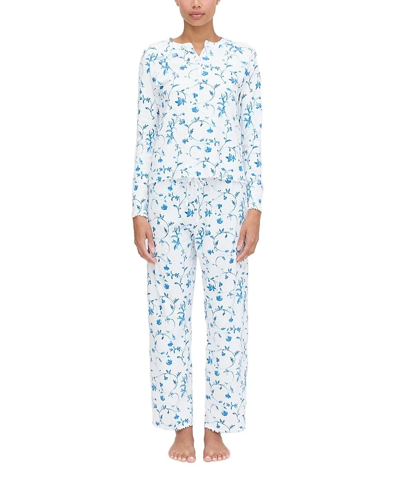 Hill House Home Women's The Olivia Pant Pajama Set