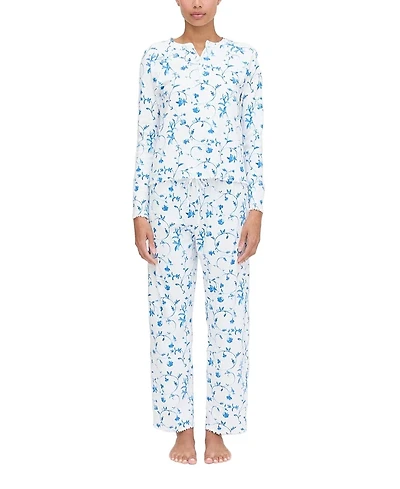 Hill House Home Women's The Olivia Pant Pajama Set