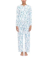 Hill House Home Women's The Olivia Pant Pajama Set
