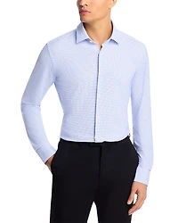 Hugo Performance Kenno Slim Fit Dress Shirt