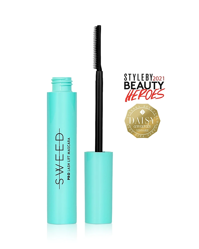Sweed Lash Lift Mascara