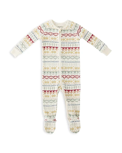 Pehr Unisex Ribbed Baby Sleeper