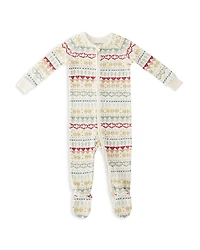 Pehr Unisex Ribbed Baby Sleeper
