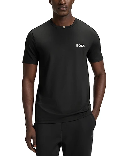 Boss Tee Toc Slim Fit Logo
