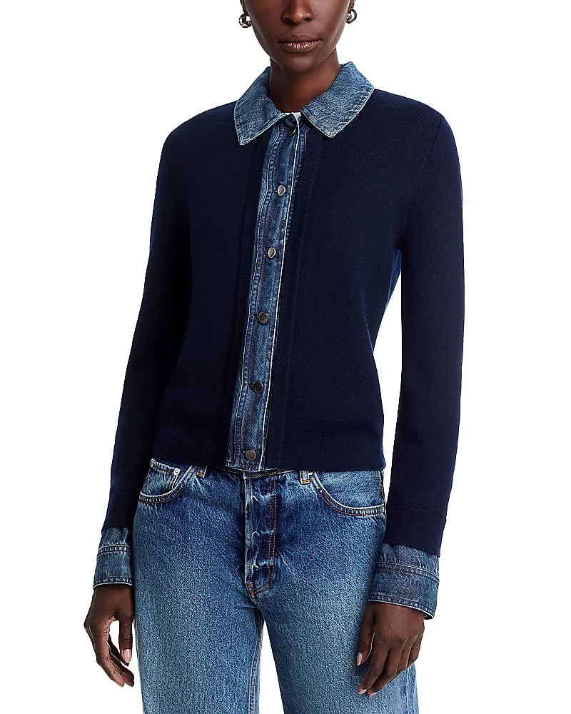 Kobi Halperin Rosalie Sweater