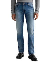Ag Tellis Modern Slim Fit Jeans