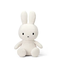 Bon Ton Toys Miffy Sitting Corduroy Plush - Ages 5-7 Years